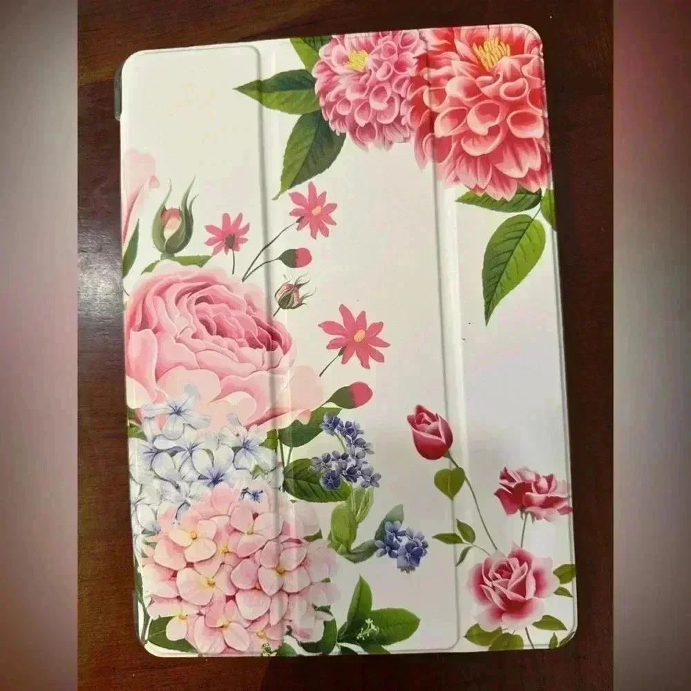 New Dadanism (ZB) TPU Case for New iPad 10.2" 2019, - Picture 4 of 6